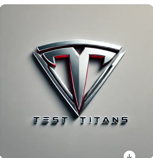 Test titan